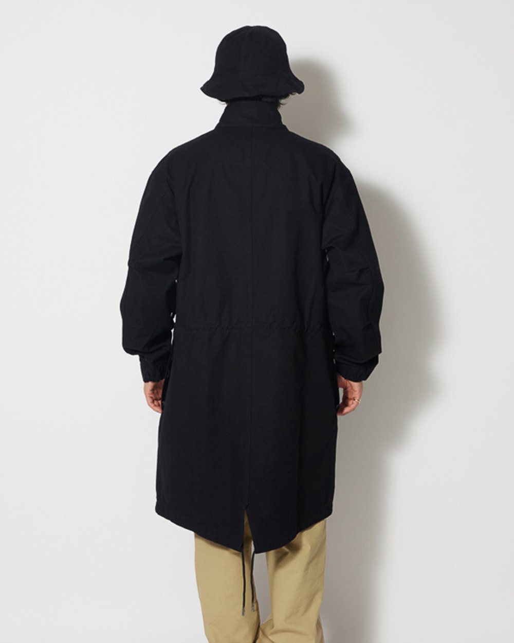 Snow Peak｜TAKIBI Canvas Coat | Rakuten Fashion(楽天ファッション