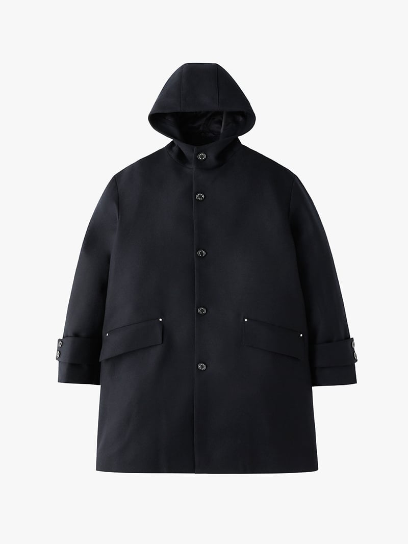 MACKINTOSH｜(M)【マッキントッシュ公式】HUMBIE HOOD GTS SL