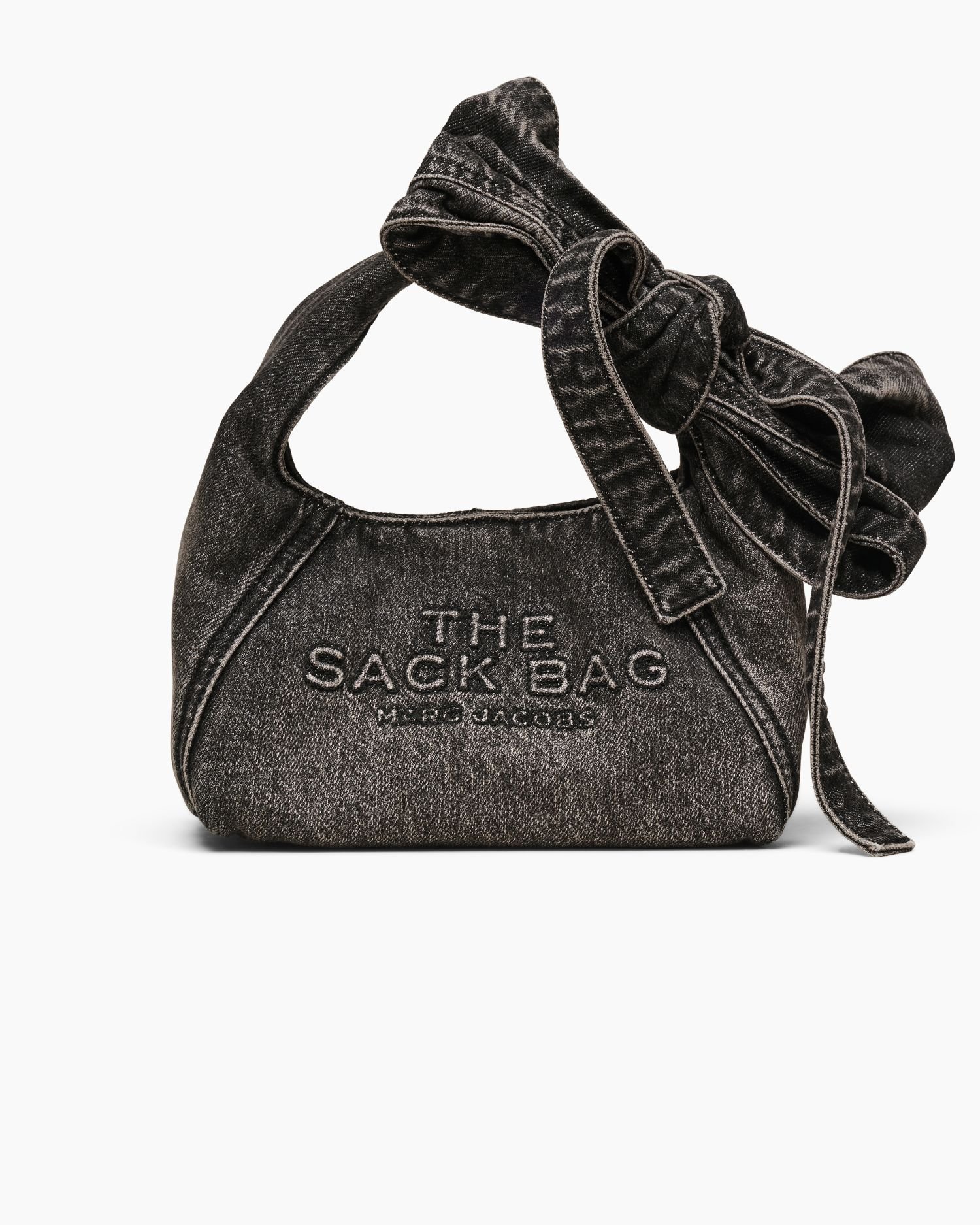 MARC JACOBS(マーク ジェイコブス)｜【公式】THE MINI SACK/ザ ボウ