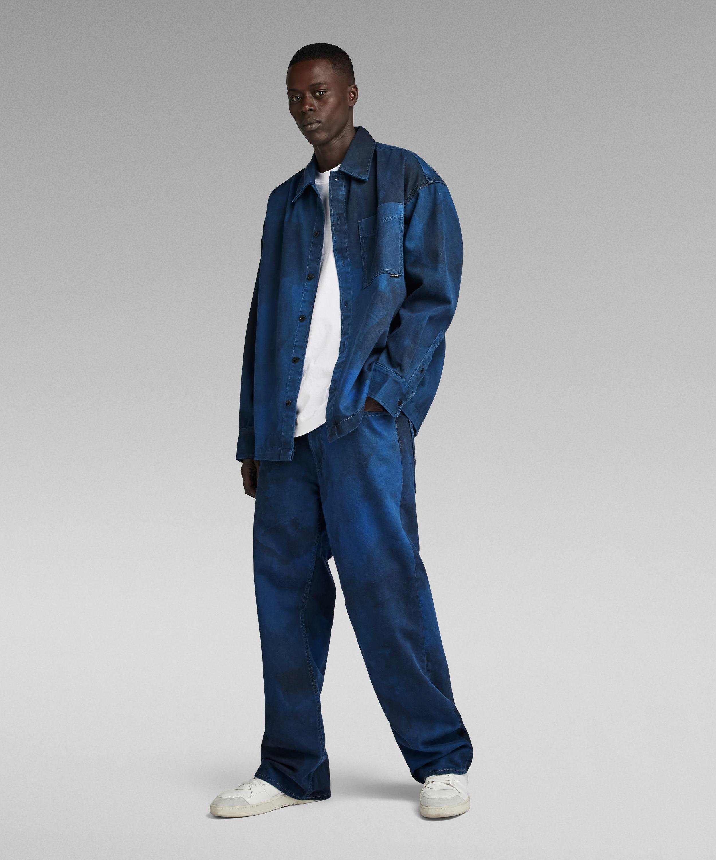 楽天市場】セットアップ（ブランドジースター）（メンズファッション