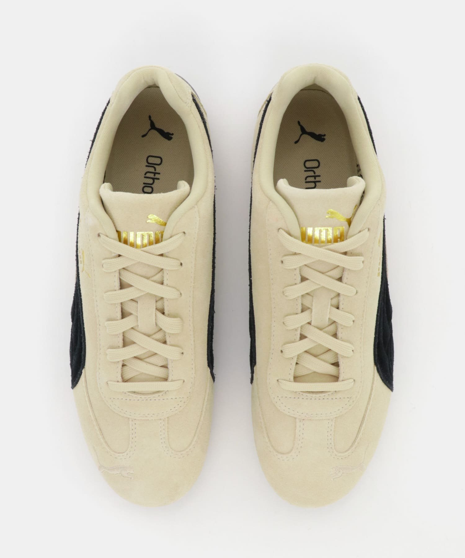 URBAN RESEARCH｜『別注』PUMA×URBAN RESEARCH SPEEDCAT | Rakuten
