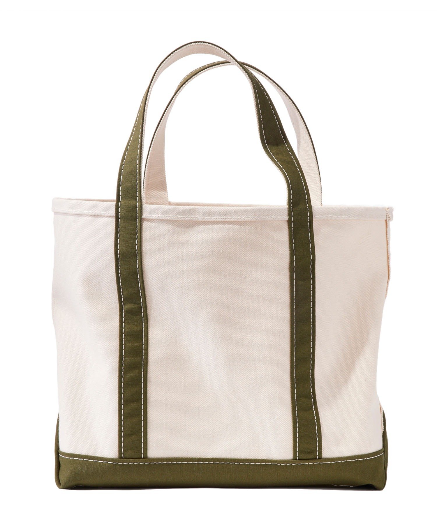 L.L.Bean｜ボート・アンド・トート・バッグ、オープン・トップ