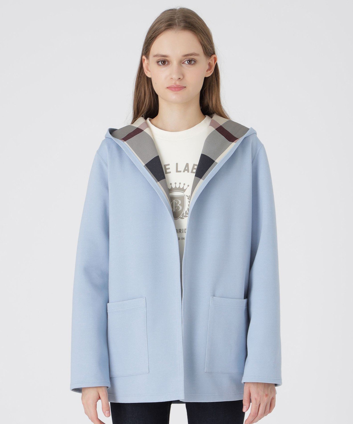 BLUE LABEL / BLACK LABEL CRESTBRIDGE｜クレストブリッジチェック