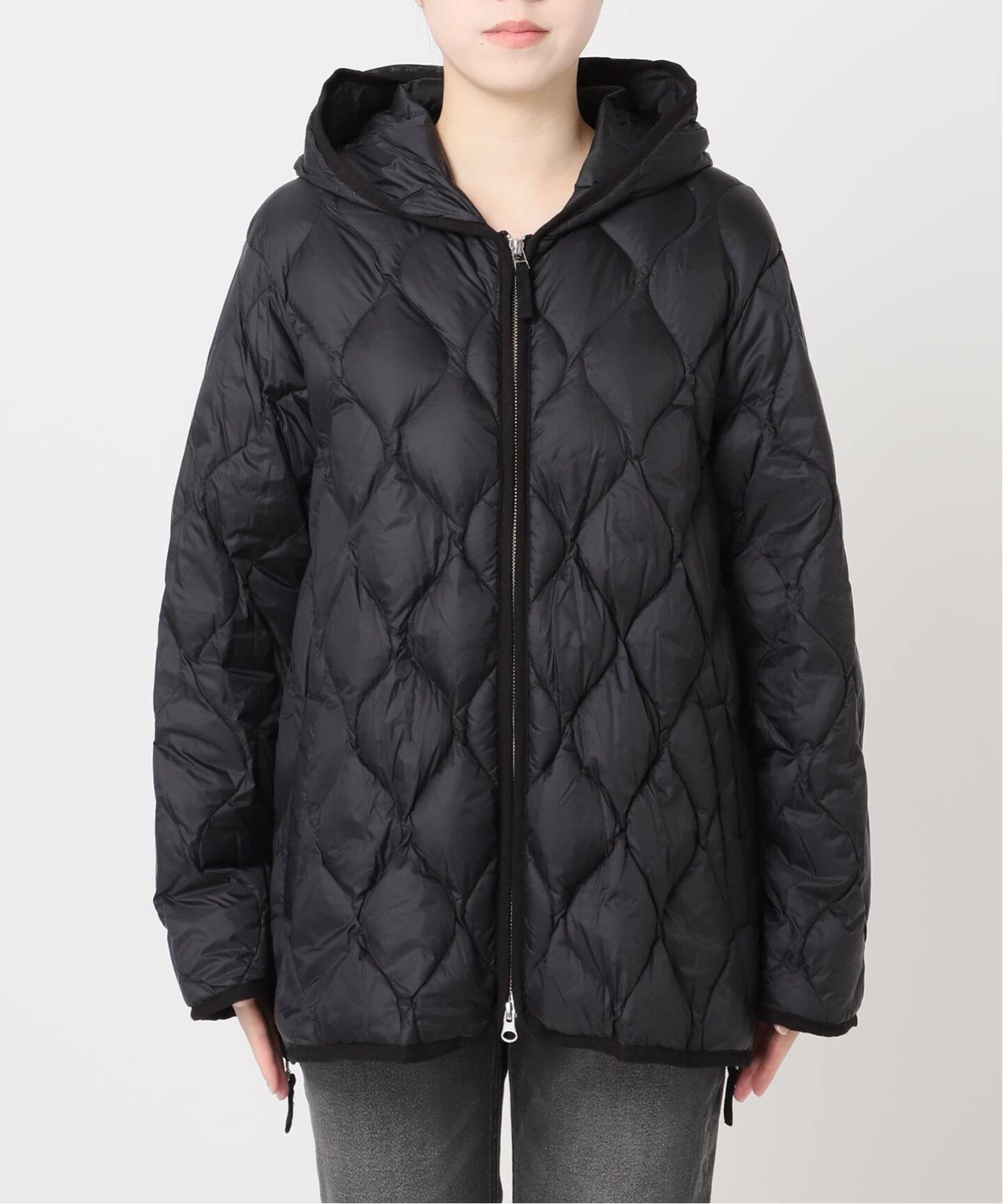 JOURNAL STANDARD relume｜《追加》別注【TAION / タイオン】 フード