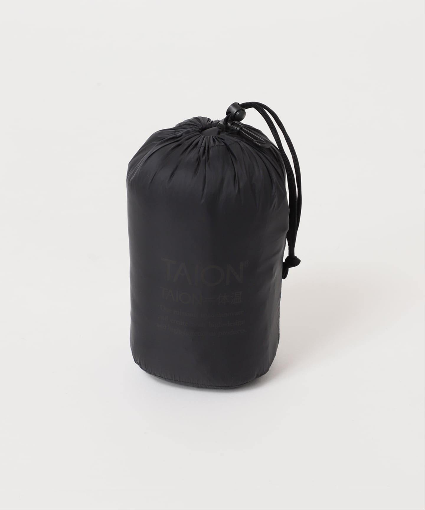 JOURNAL STANDARD relume｜《追加》別注【TAION / タイオン】 フード