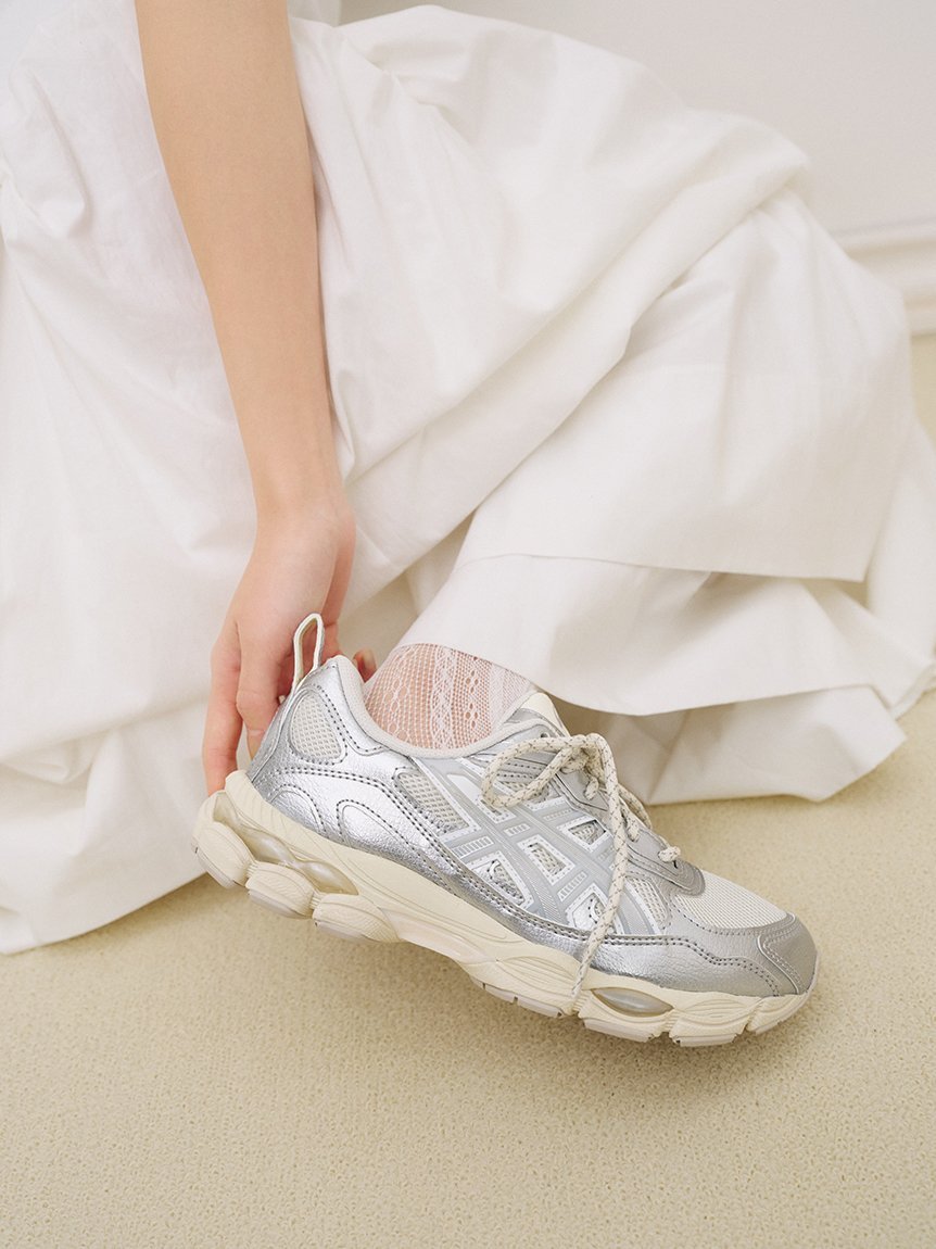 SNIDEL｜【SNIDEL meets ASICS】別注スニーカー/GEL-NYC RGD | Rakuten