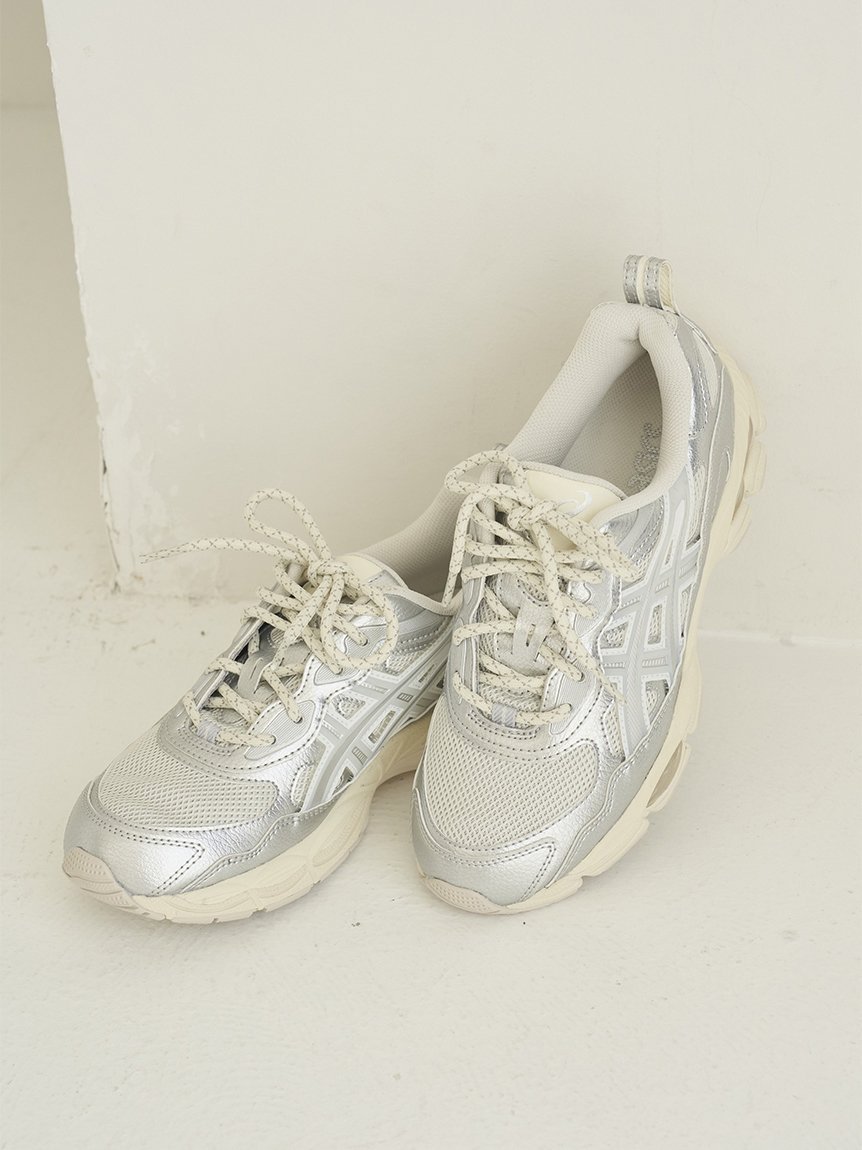 SNIDEL｜【SNIDEL meets ASICS】別注スニーカー/GEL-NYC RGD | Rakuten