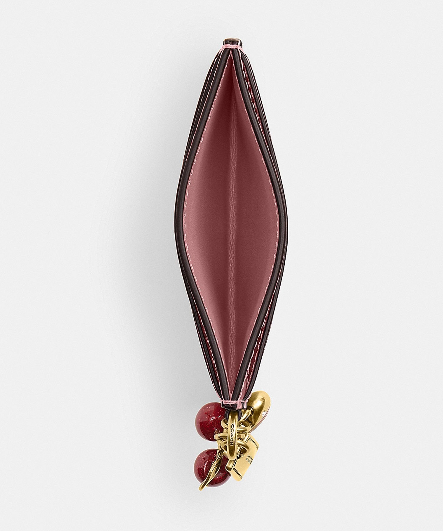 COACH｜エッセンシャル カード ケース・チャーム | Rakuten Fashion