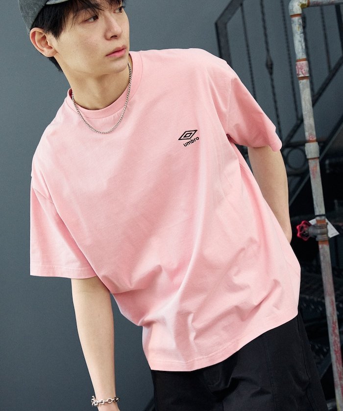 FREAK'S STORE｜別注 ロゴグラフィックTシャツ 限定展開 | Rakuten