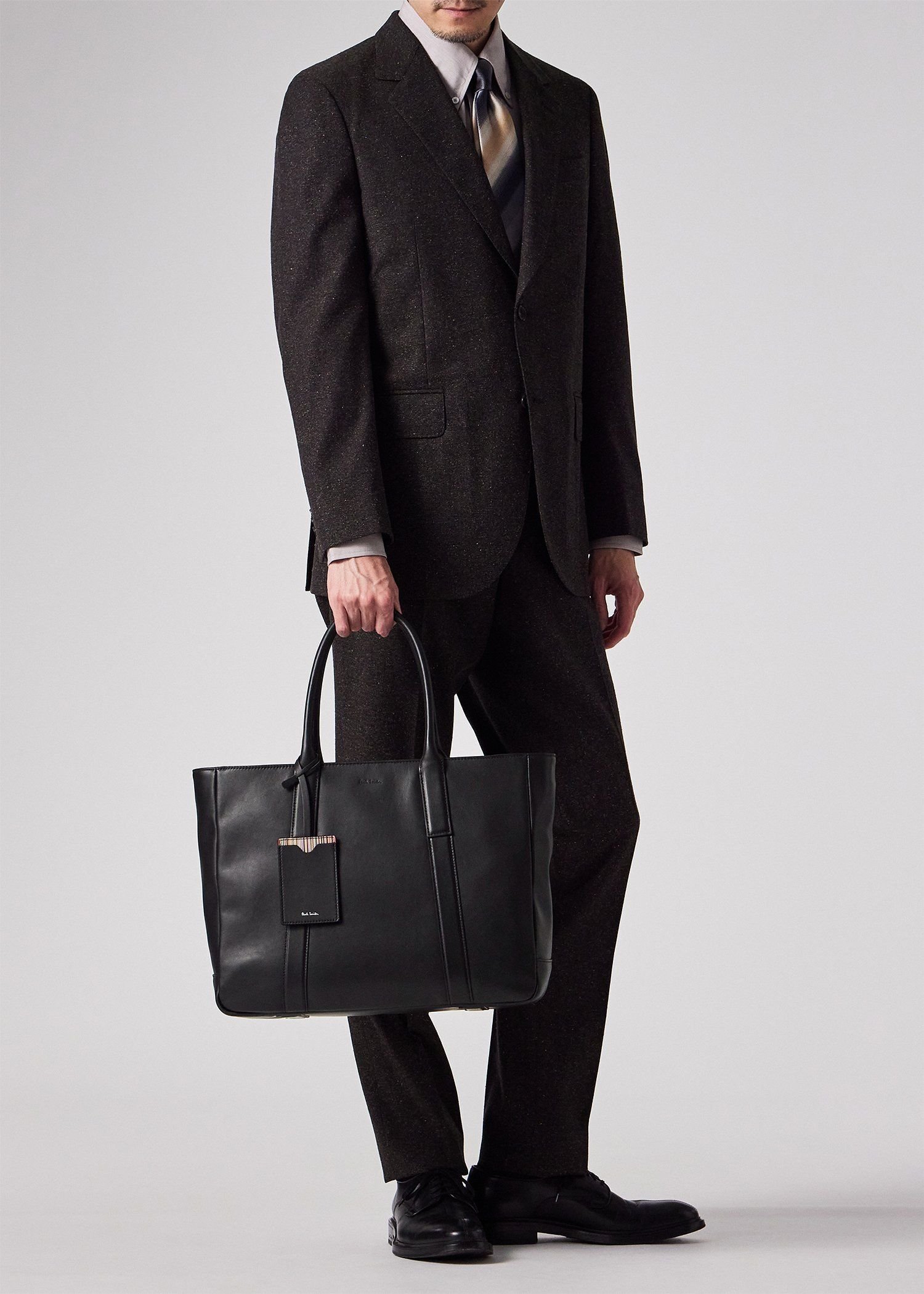 Paul Smith｜モダンビジネス トートバッグ | Rakuten Fashion(楽天