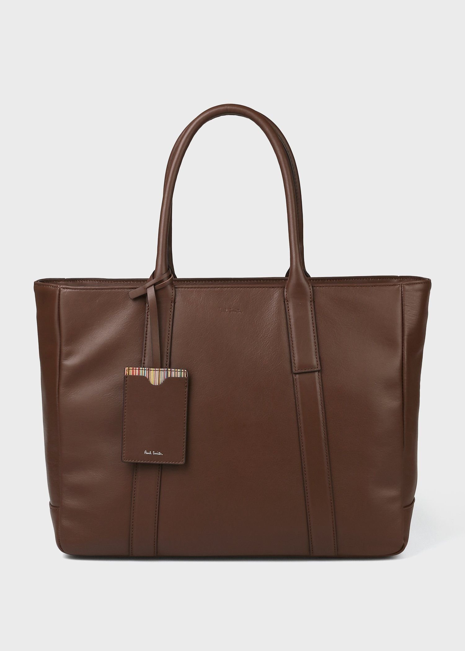 Paul Smith｜モダンビジネス トートバッグ | Rakuten Fashion(楽天
