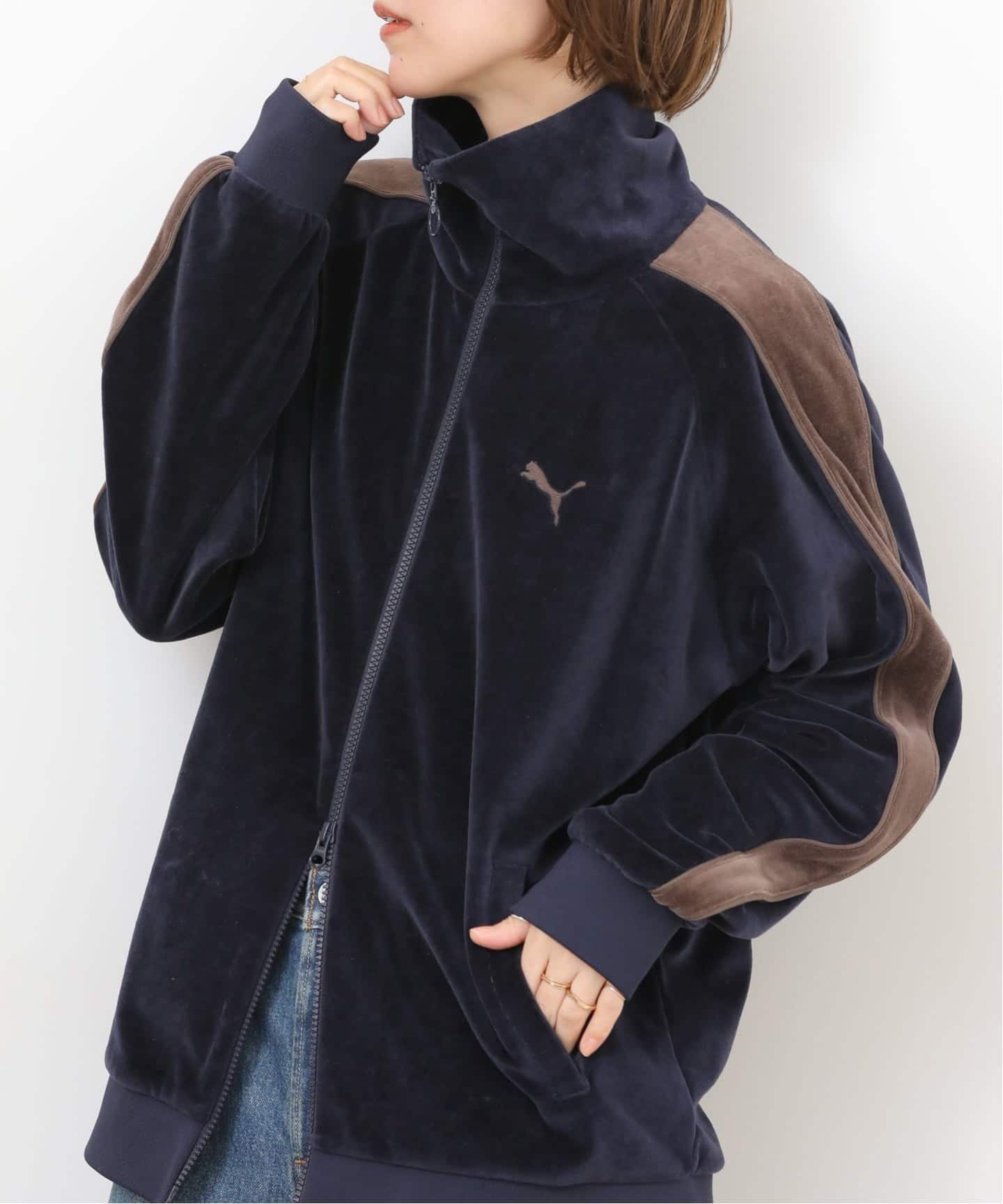 JOURNAL STANDARD relume｜《WEB限定追加》別注【PUMA / プーマ】T7JKT