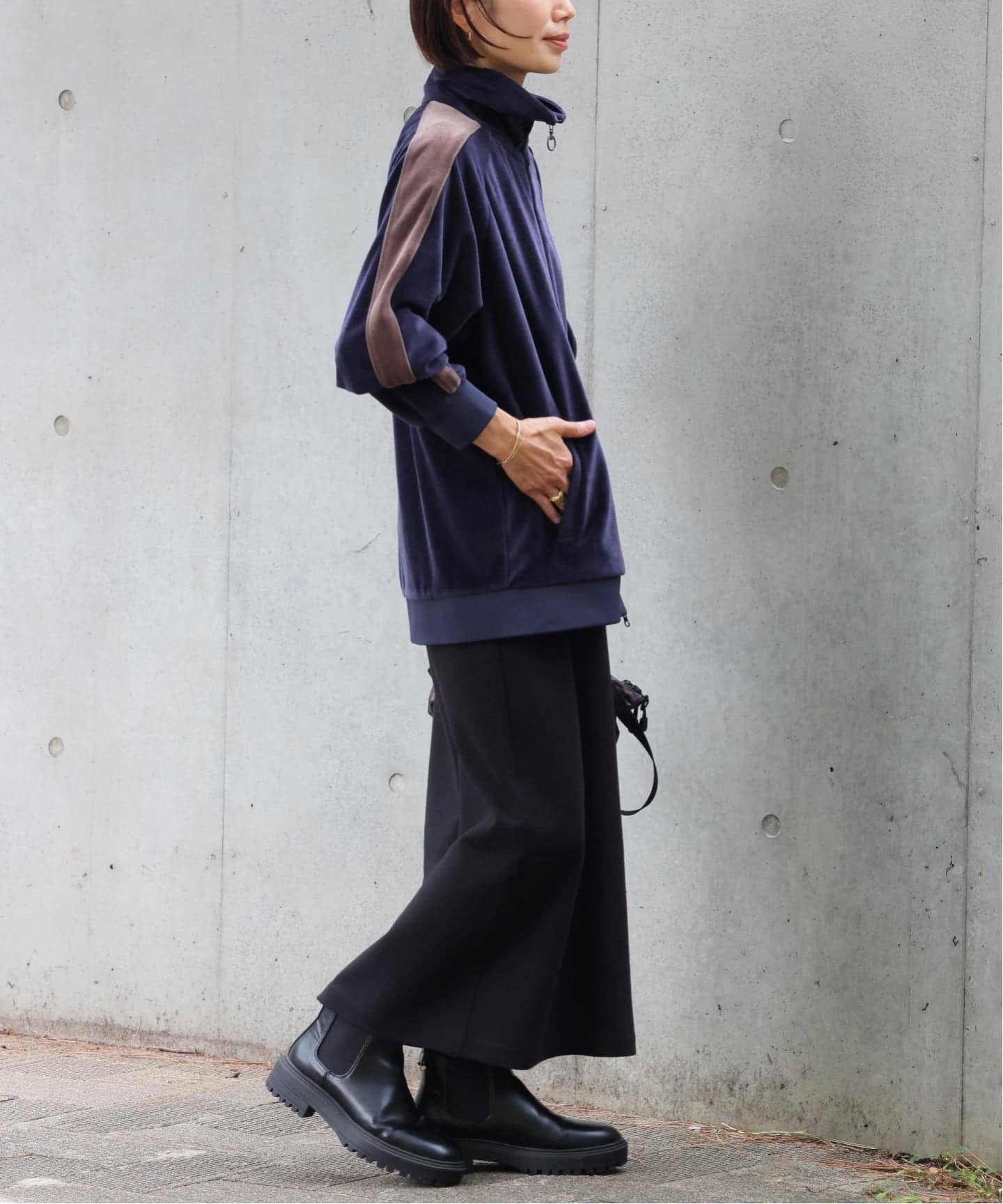 JOURNAL STANDARD relume｜《WEB限定追加》別注【PUMA / プーマ】T7JKT