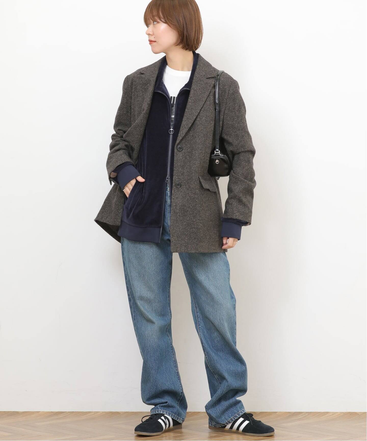 JOURNAL STANDARD relume｜《WEB限定追加》別注【PUMA / プーマ】T7JKT