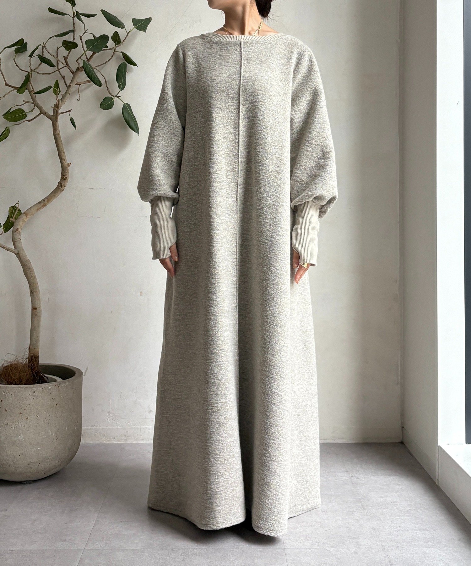 DOUDOU｜【インフルエンサー SAKURA企画】イタリアンエアリー