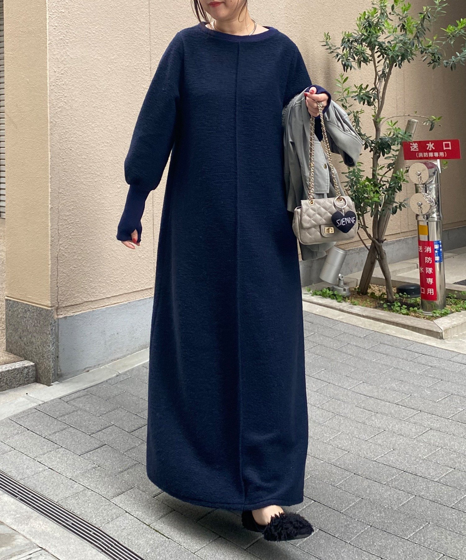 DOUDOU｜【インフルエンサー SAKURA企画】イタリアンエアリー