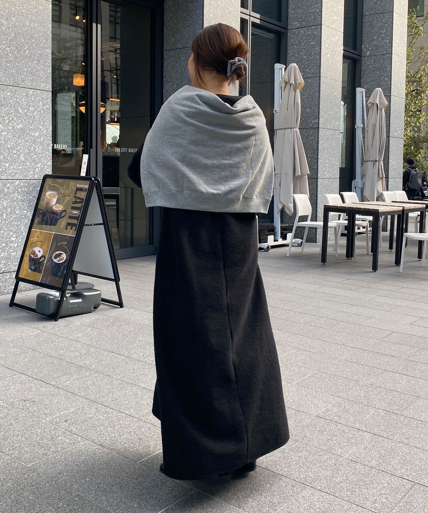 DOUDOU｜【インフルエンサー SAKURA企画】イタリアンエアリー