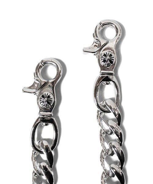 JACKROSE｜GA CLASSIC WALLET-CHAIN | Rakuten Fashion(楽天