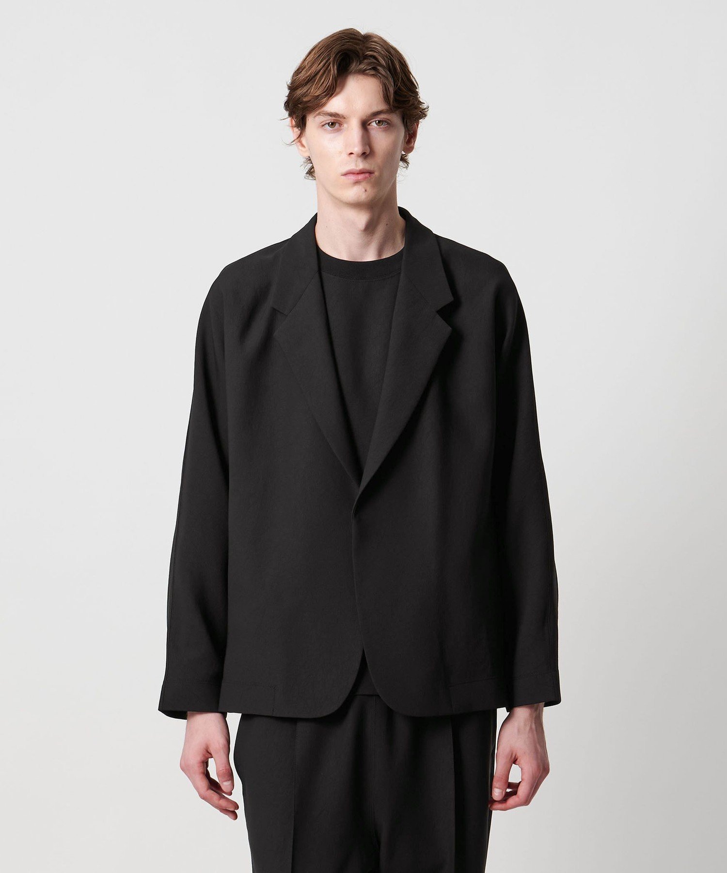 UNITED ARROWS BY DAISUKE OBANA ＋10ジャケット UNITED ARROWS｜<D.O UNITED ARROWS BY DAISUKE OBANA>+10 D/SL ZIP