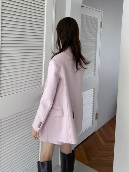 SNIDEL｜テーラーリバージャケット | Rakuten Fashion(楽天