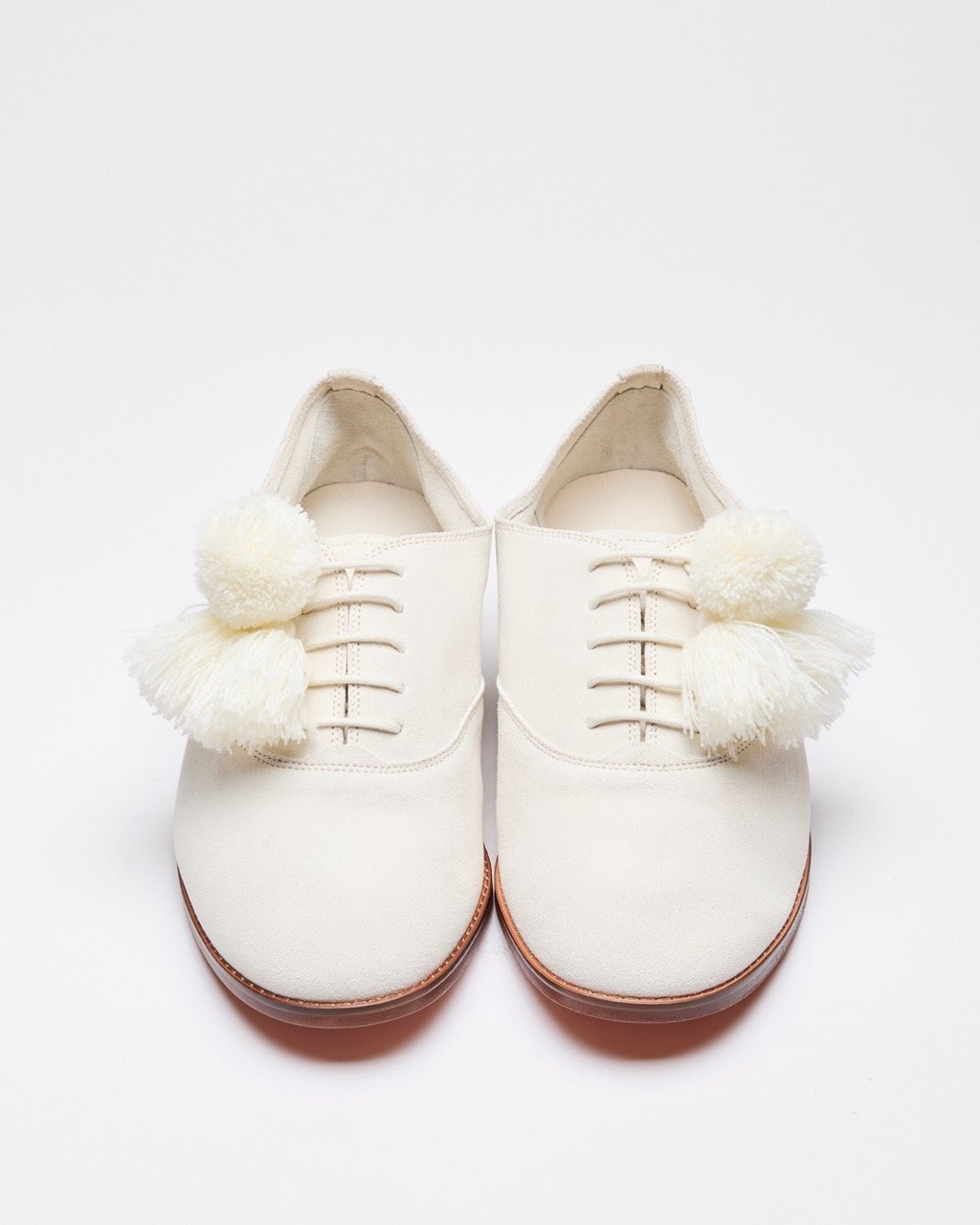 SUICOKE｜SUICOKE by Midorikawa FRINGE OXFORD | Rakuten Fashion