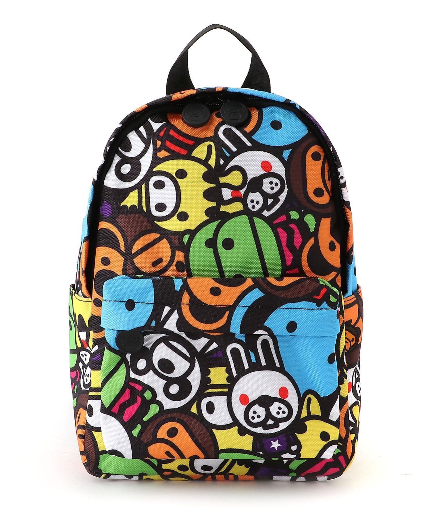A BATHING APE｜(K)BABY MILO MINI BACKPACK M #2 | Rakuten Fashion