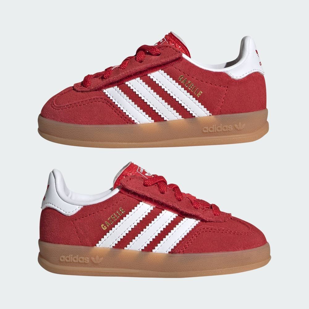 adidas｜【公式】アディダス adidas ガゼル インドア キッズ / GAZELLE