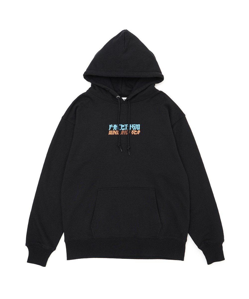 FACETASM｜(U)FACETASM×WIND AND SEA DRAM HOODIE | Rakuten Fashion