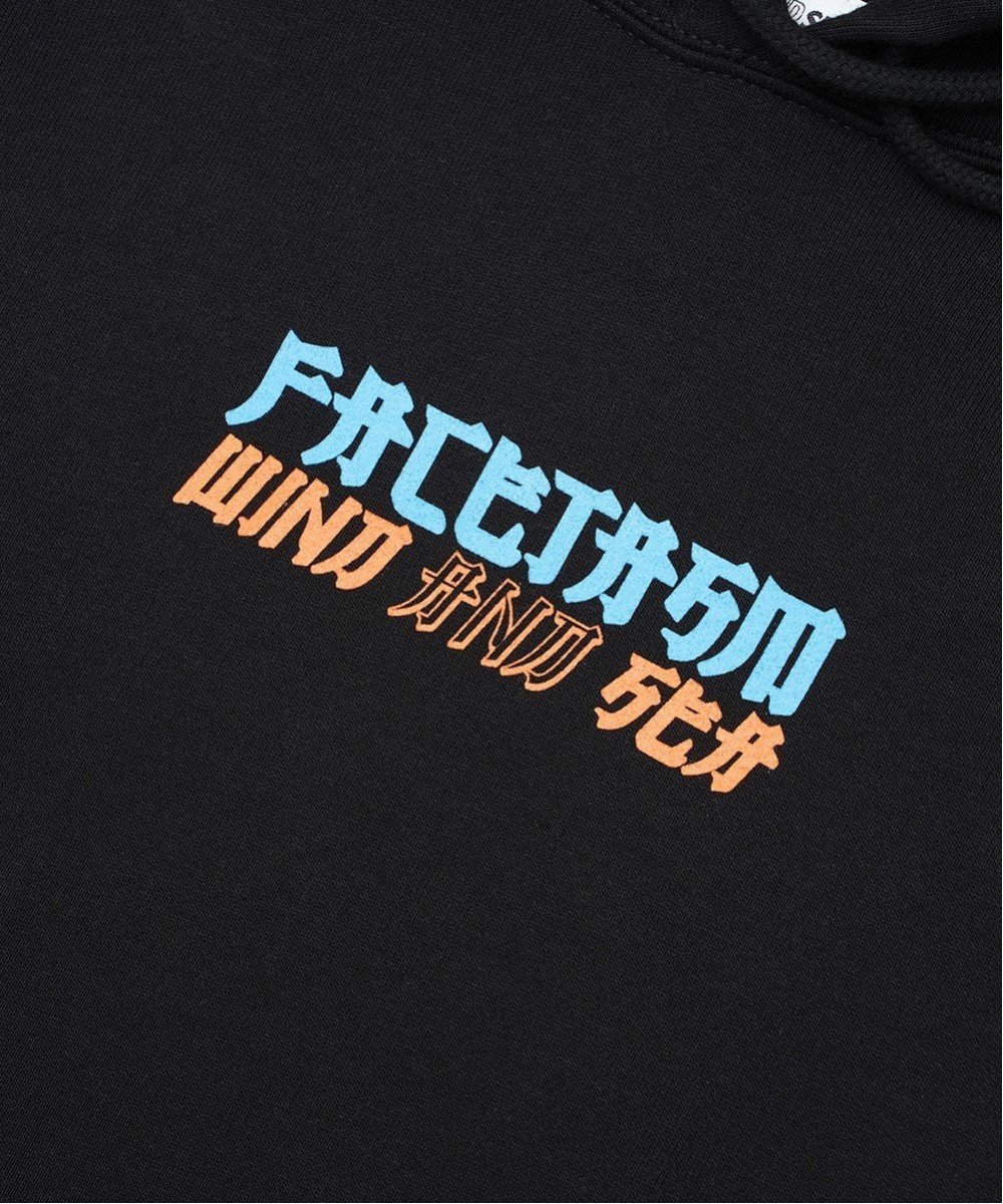 FACETASM｜(U)FACETASM×WIND AND SEA DRAM HOODIE | Rakuten Fashion