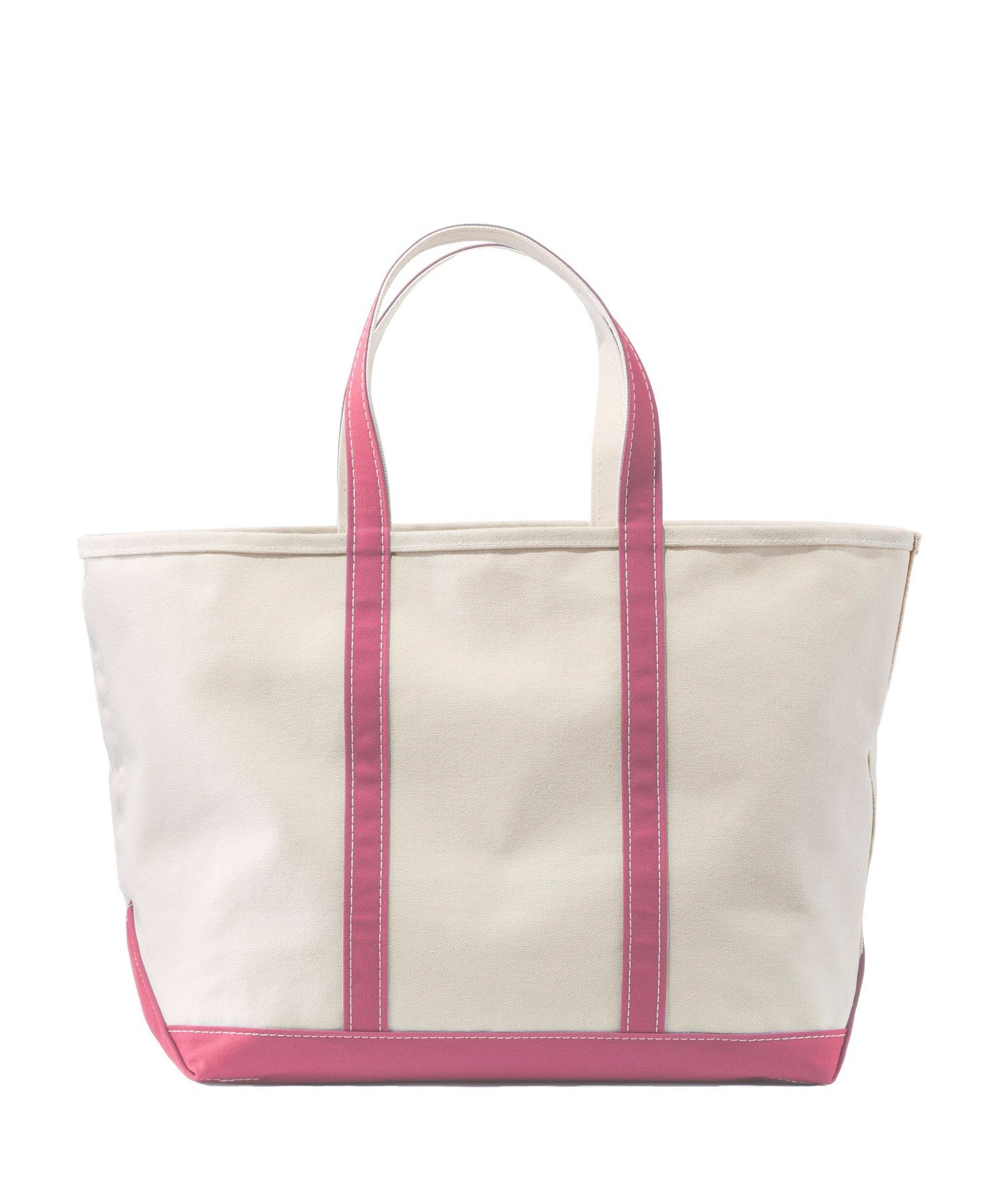 L.L.Bean｜ボート・アンド・トート・バッグ、オープン・トップ ラージ