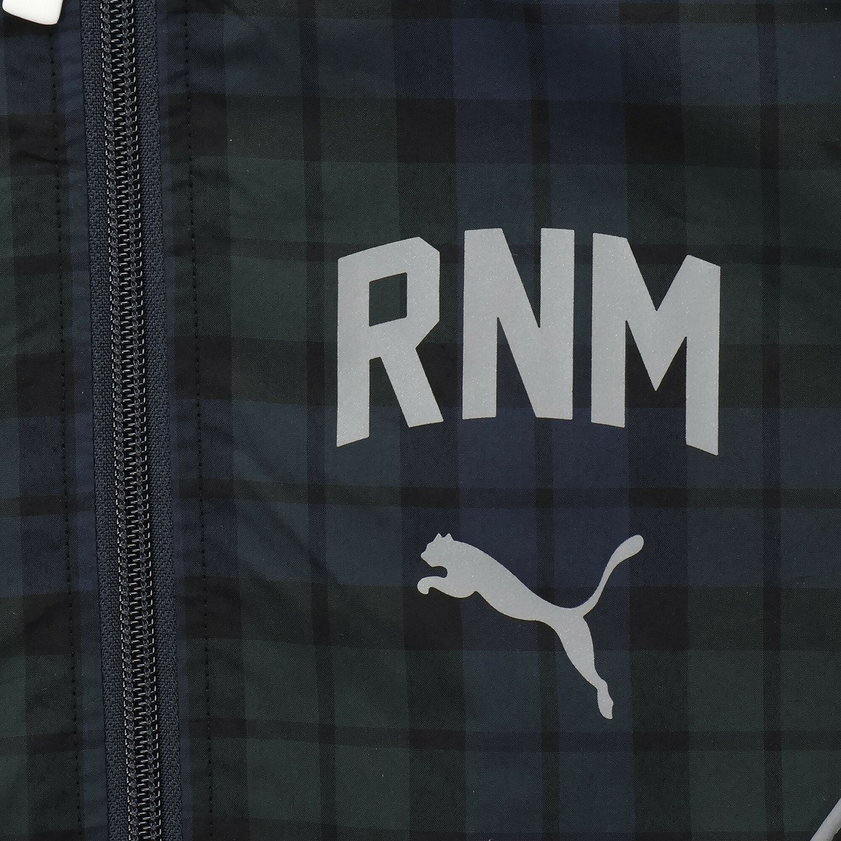 PUMA｜メンズ ゴルフ PUMA x renoma golf セットアップ ジャケット