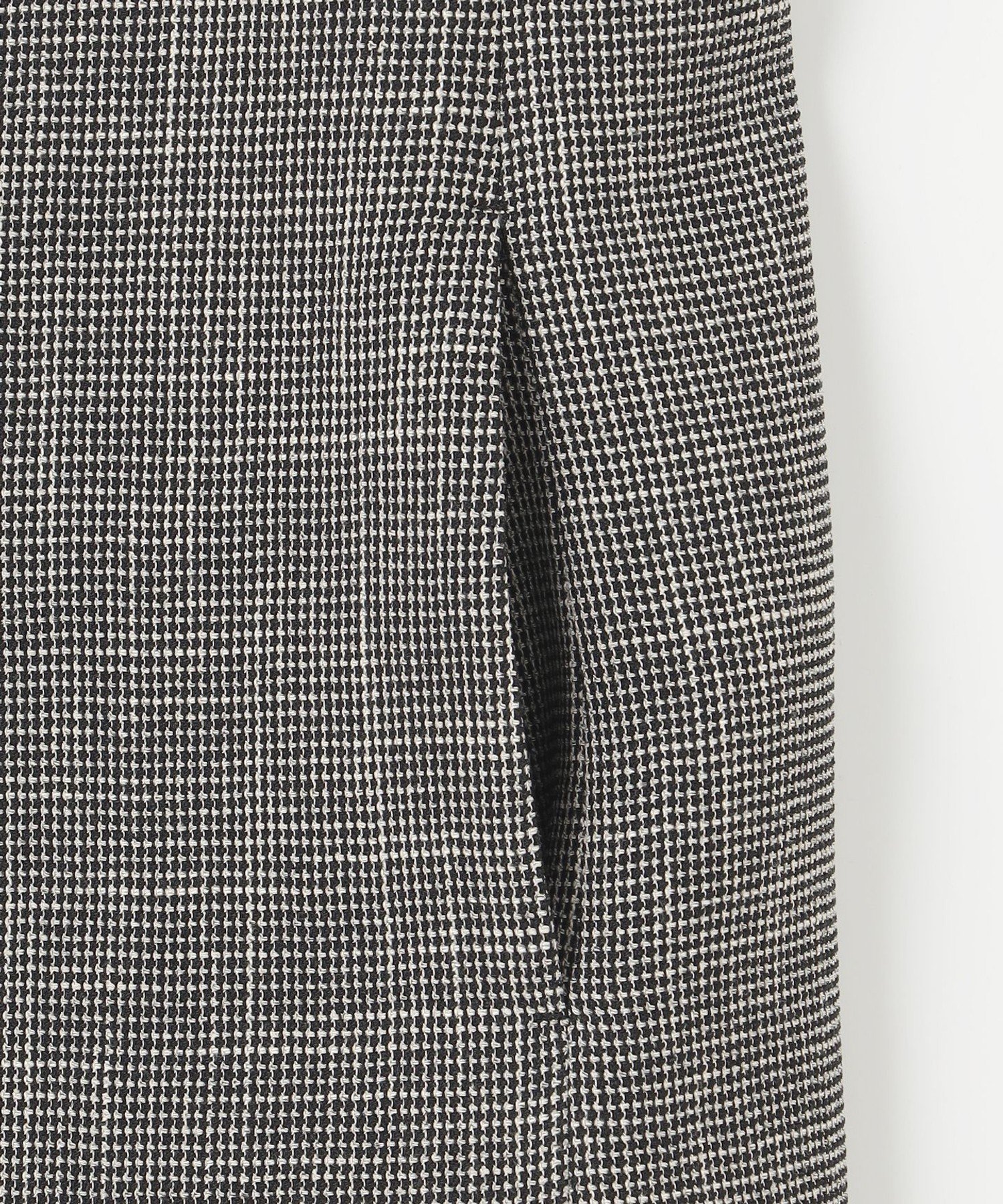 自由区｜【洗える】ライトカラミミドル丈 ジレ | Rakuten Fashion(楽天