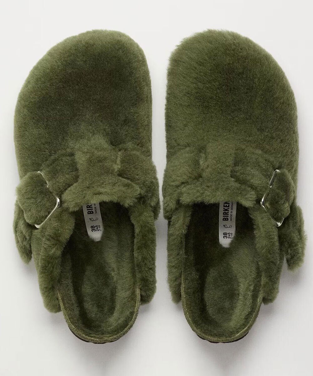 GARDEN TOKYO｜Birkenstock 1774/ビルケンシュトック1774/Boston 1774