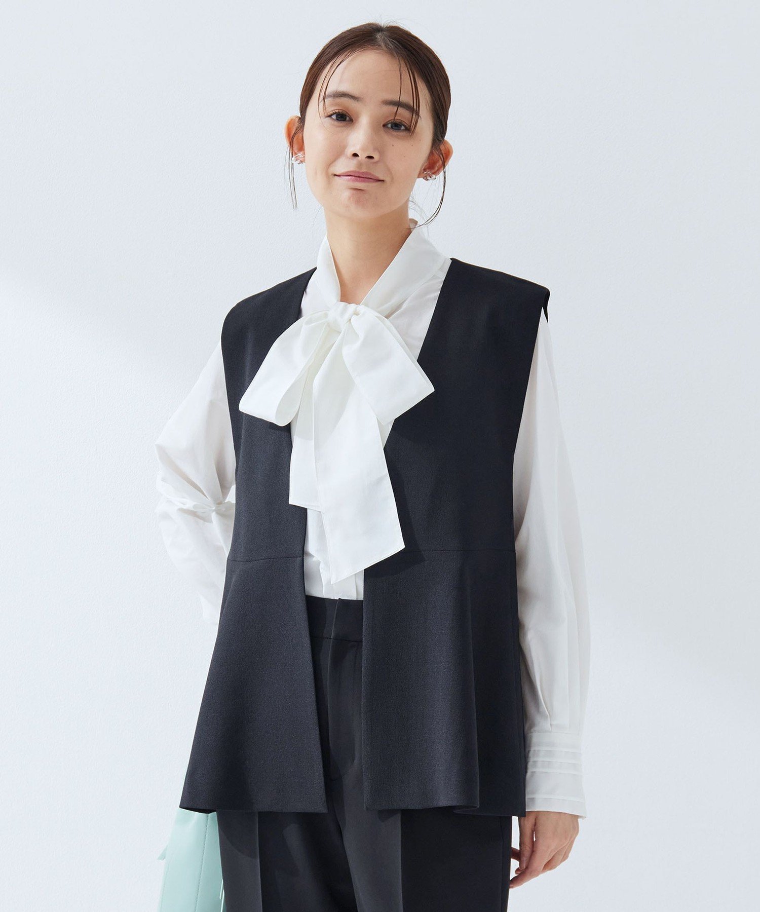 UNITED ARROWS green label relaxing｜[size SHORTあり]fleurie