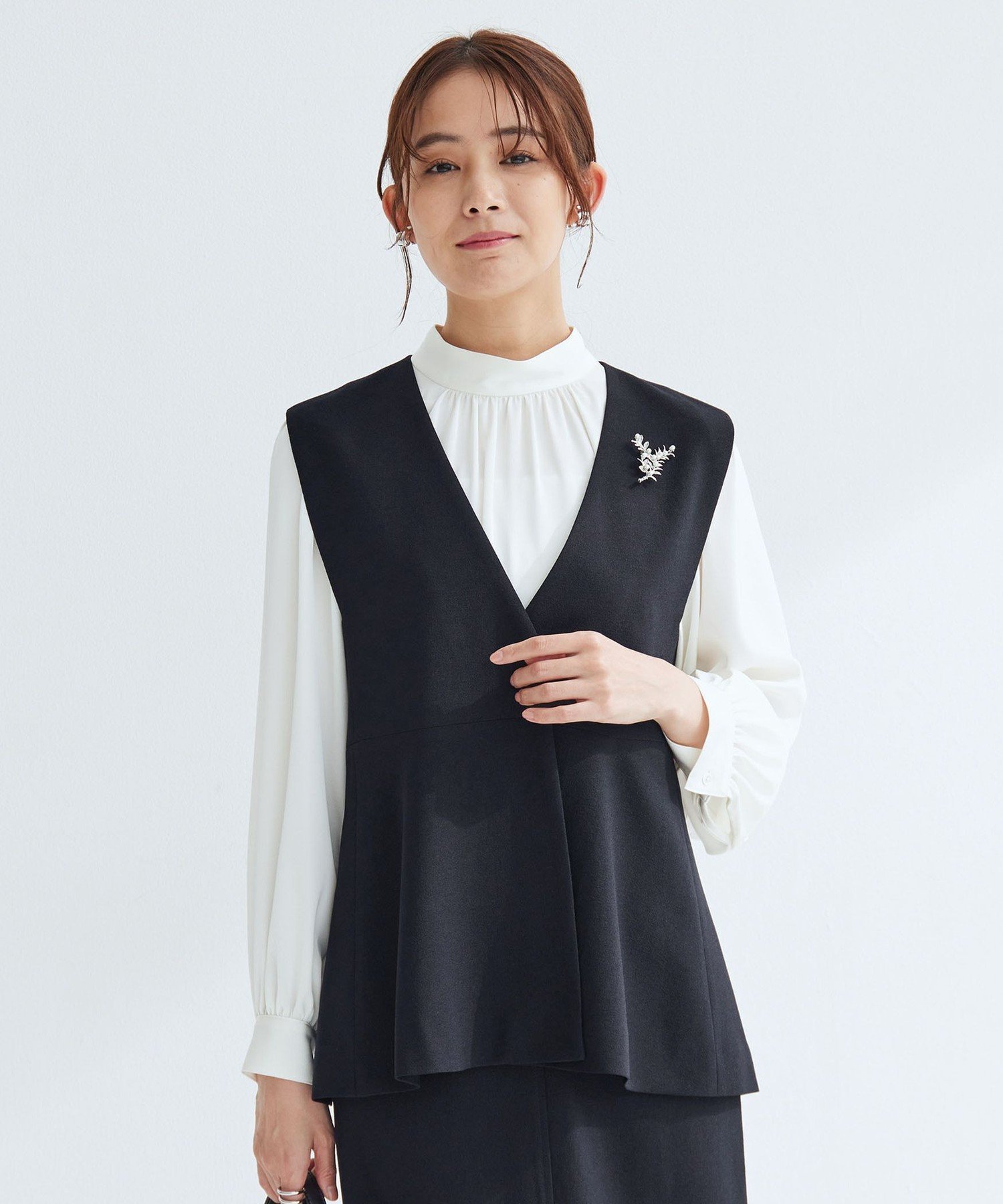 UNITED ARROWS green label relaxing｜[size SHORTあり]fleurie