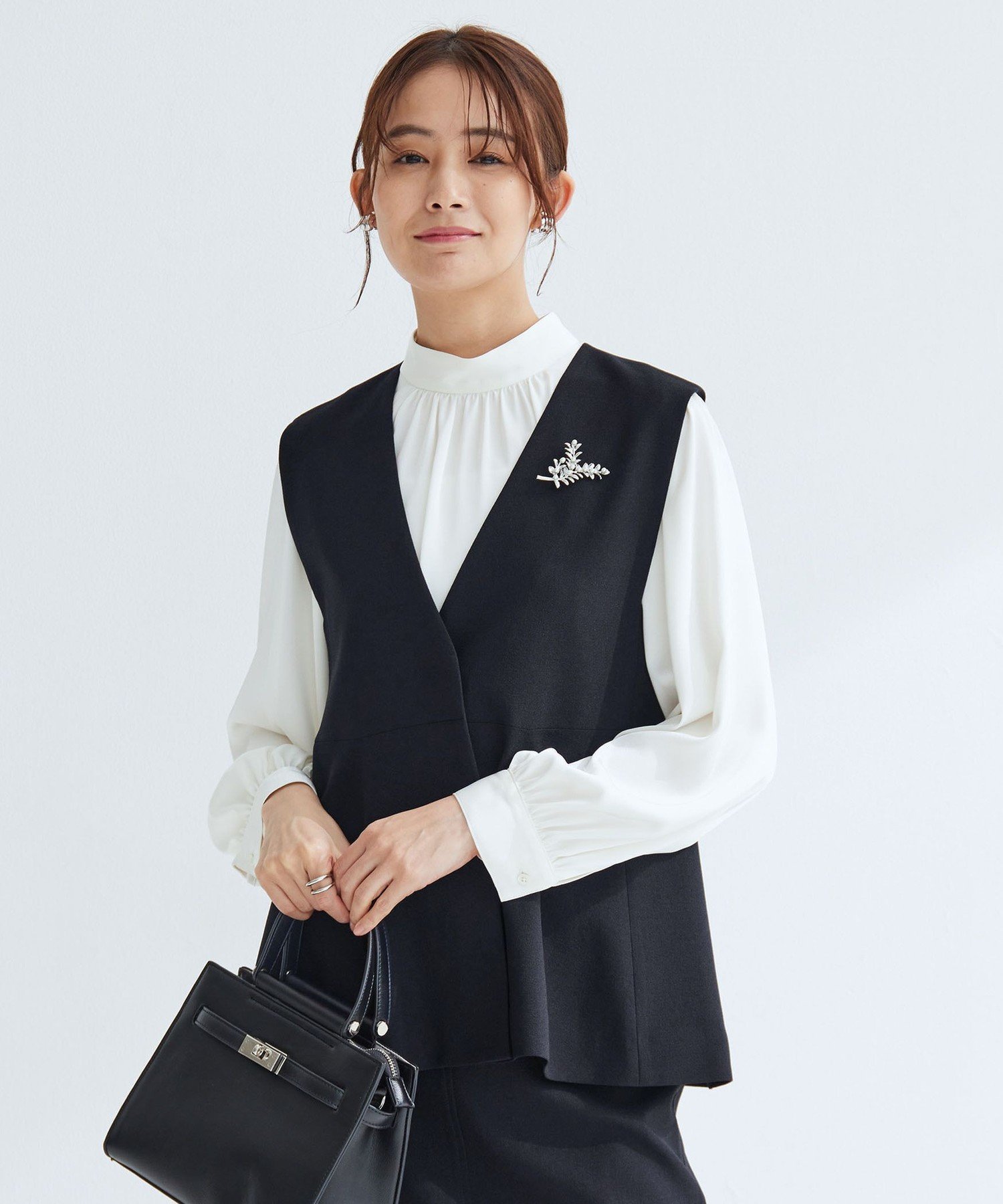 UNITED ARROWS green label relaxing｜[size SHORTあり]fleurie