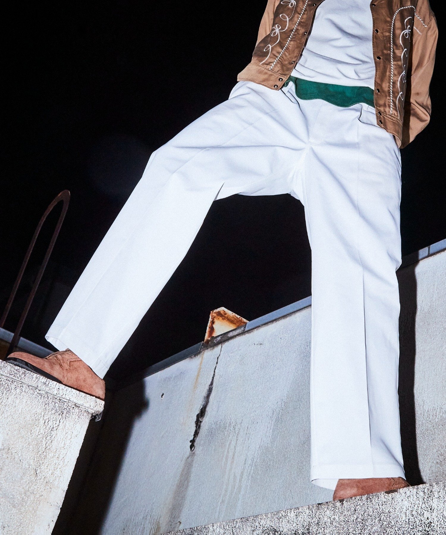 Schott｜×DICKIES/ディッキーズ/TC WORK PANTS/TC ワークパンツ