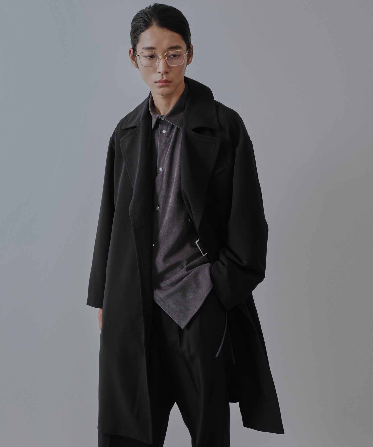 JUN STANDARD PICKS｜タイロッケンコート | Rakuten Fashion(楽天