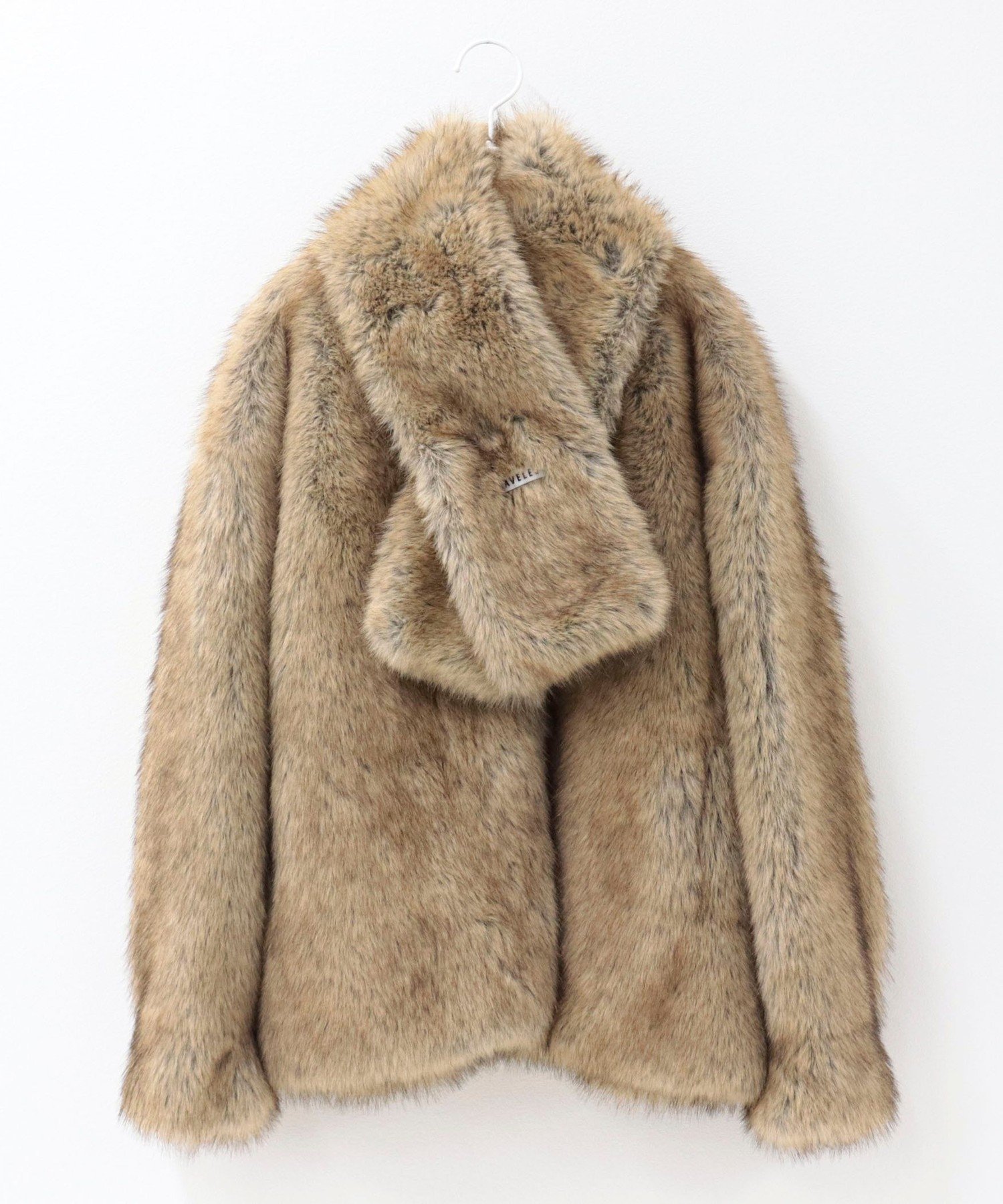 FREDY & GLOSTER｜《WEB限定》【HAVELESS/ハブレス】BLAIRマフラ付き