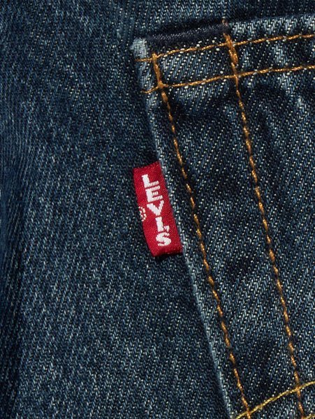 Levi's｜578(TM) バギージーンズ ダークインディゴ | Rakuten Fashion