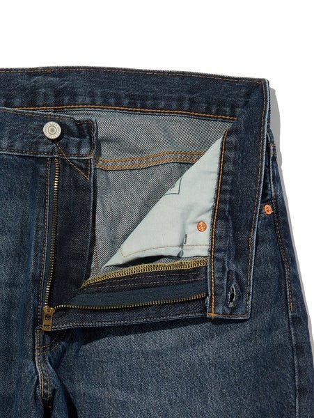 Levi's｜578(TM) バギージーンズ ダークインディゴ | Rakuten Fashion