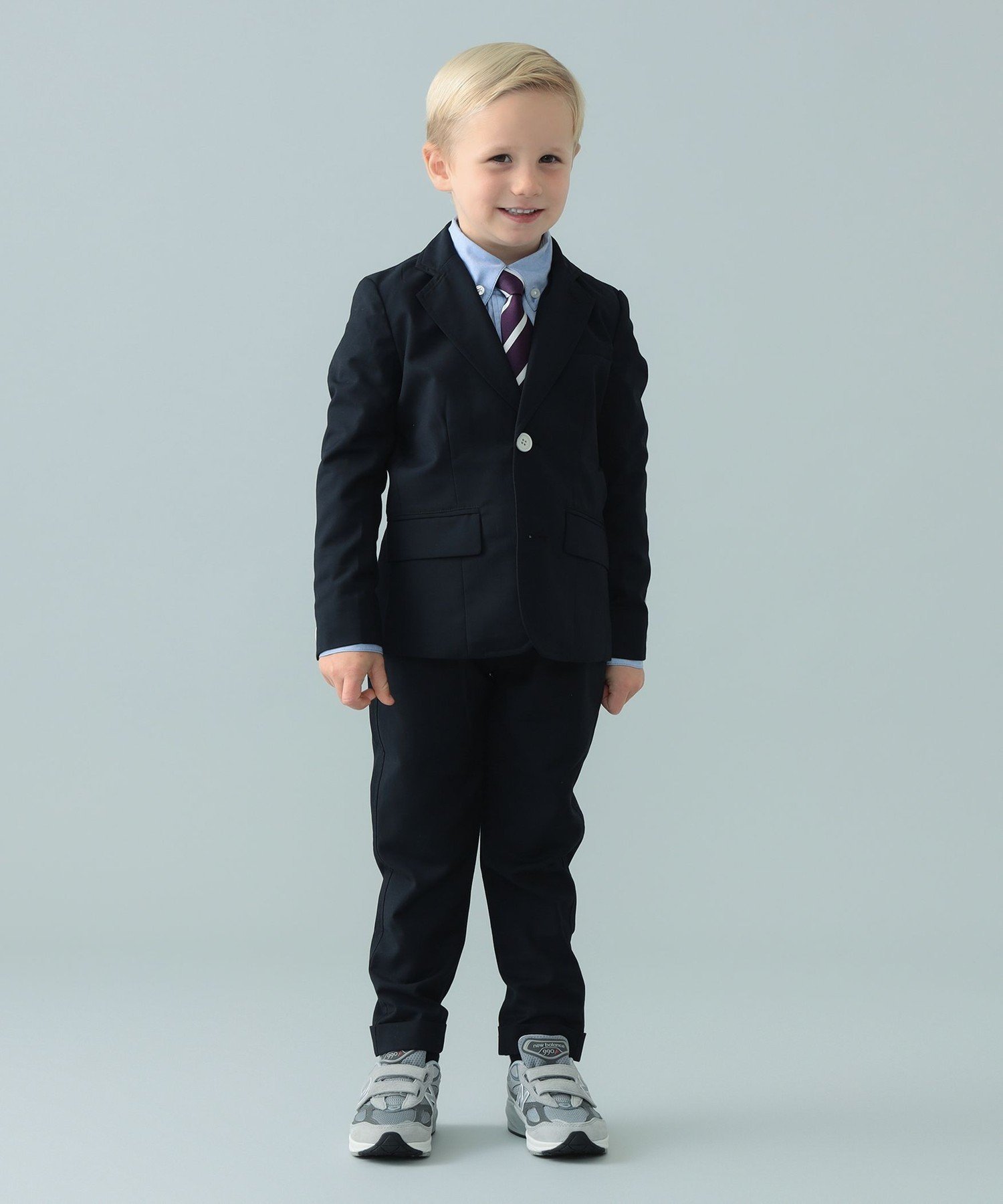 こども ビームス｜SMOOTHY / スーツ (110~160cm) | Rakuten Fashion