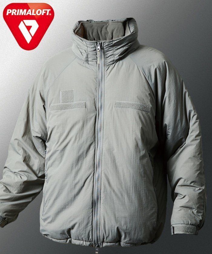 FREAK'S STORE｜LEVEL7 HIGH LOFT JACKET PRIMALOFT/プリマロフト