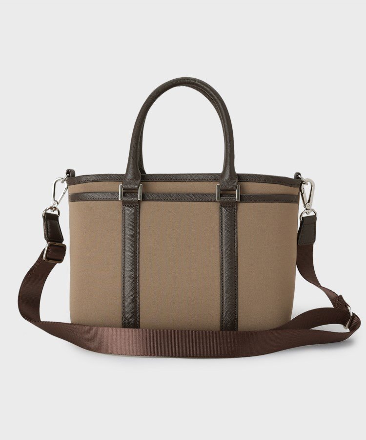 TAKEO KIKUCHI｜スポンディッシュ ミニトート | Rakuten Fashion(楽天