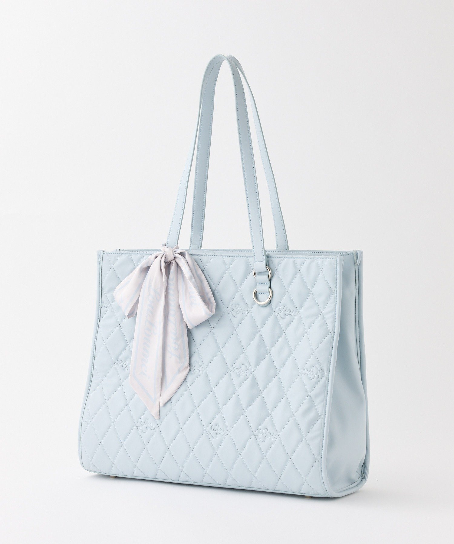 one after another NICE CLAUP｜【LouLoumei】スカーフ付き