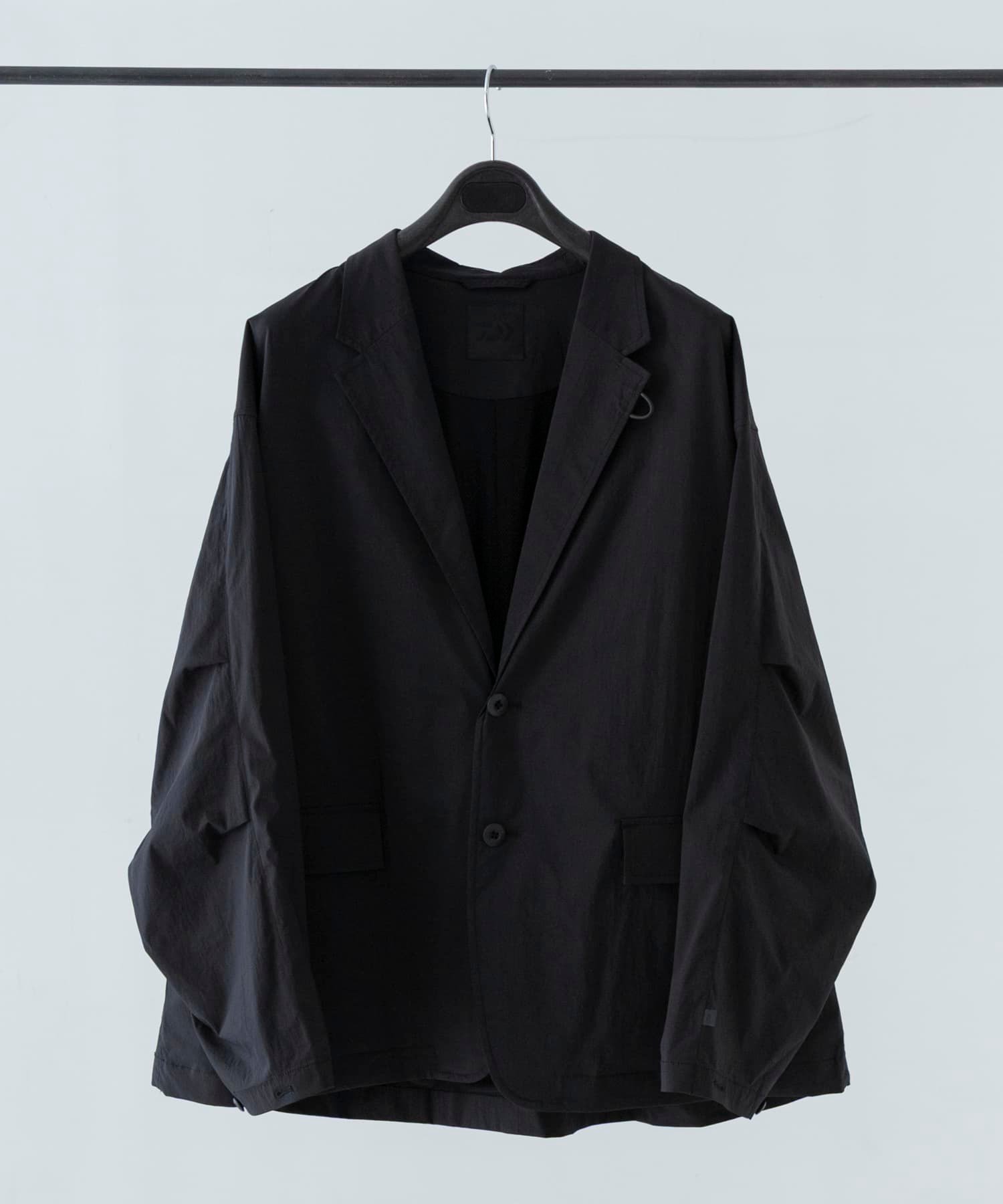 楽天市場】daiwa pier39 loose stretch 2b jacketの通販