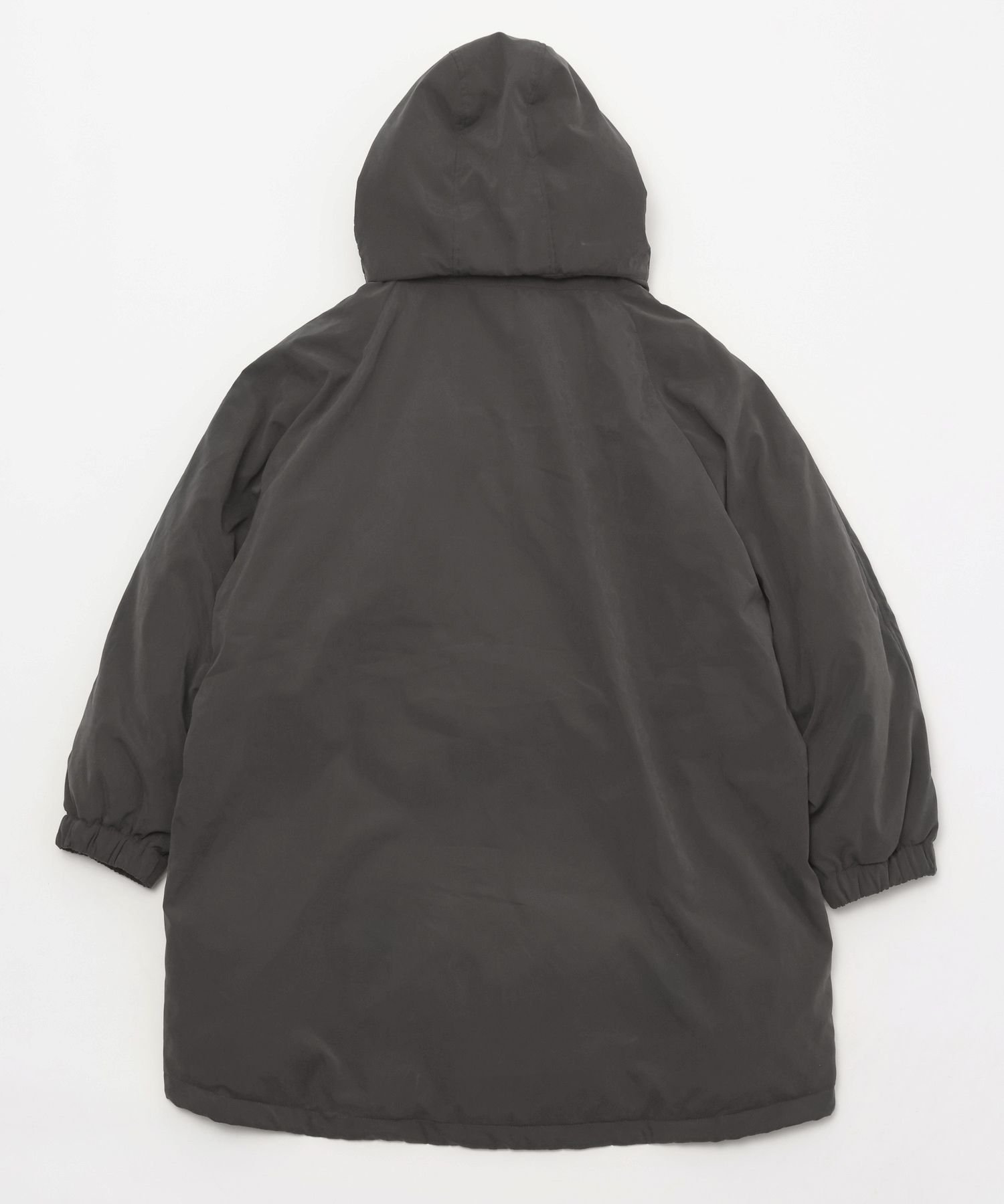 完売カラー】ニコアンド 【撥水加工】アライドふんわりモンスター