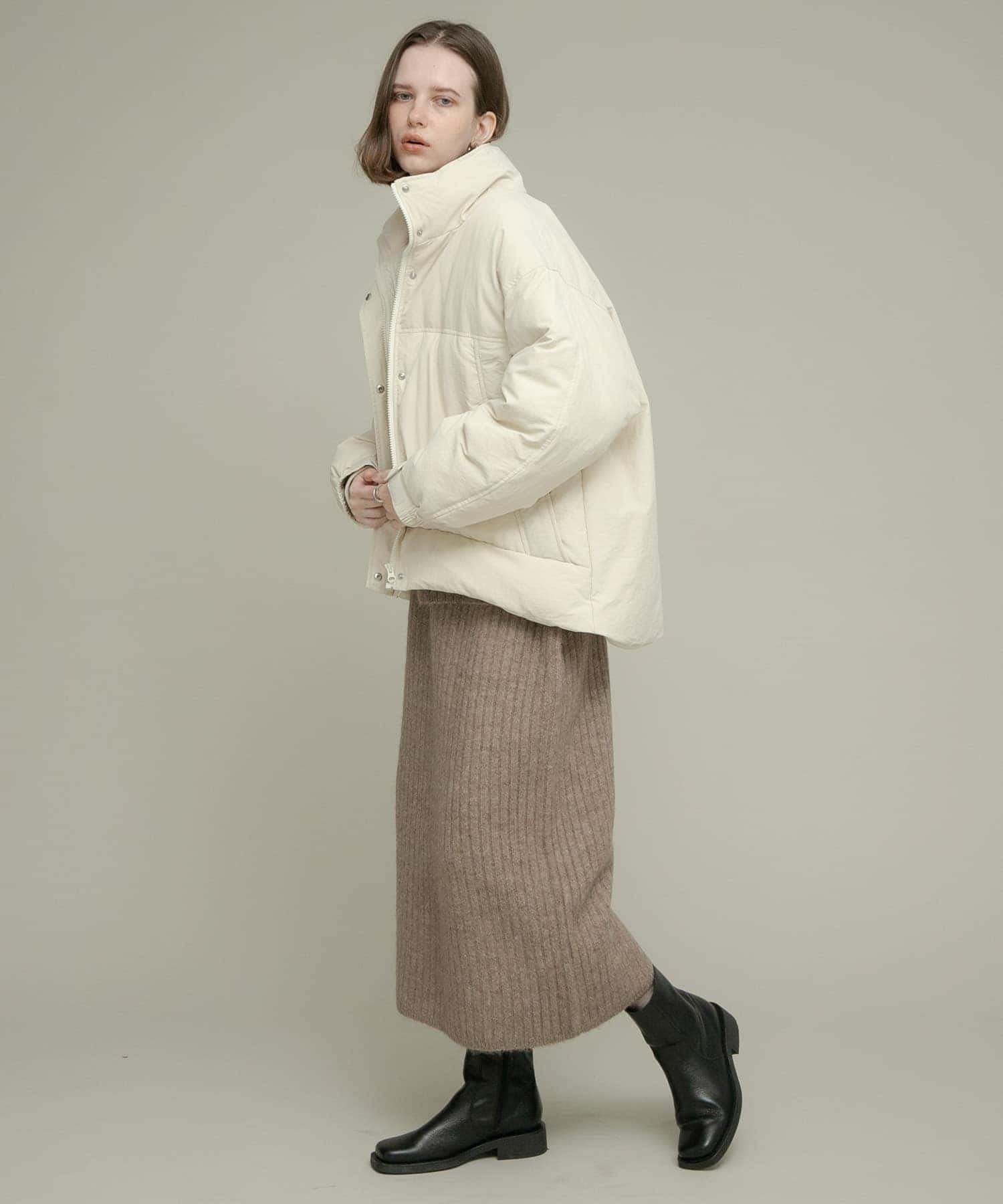 Sonny Label｜撥水スタンドダウンジャケット | Rakuten Fashion(楽天