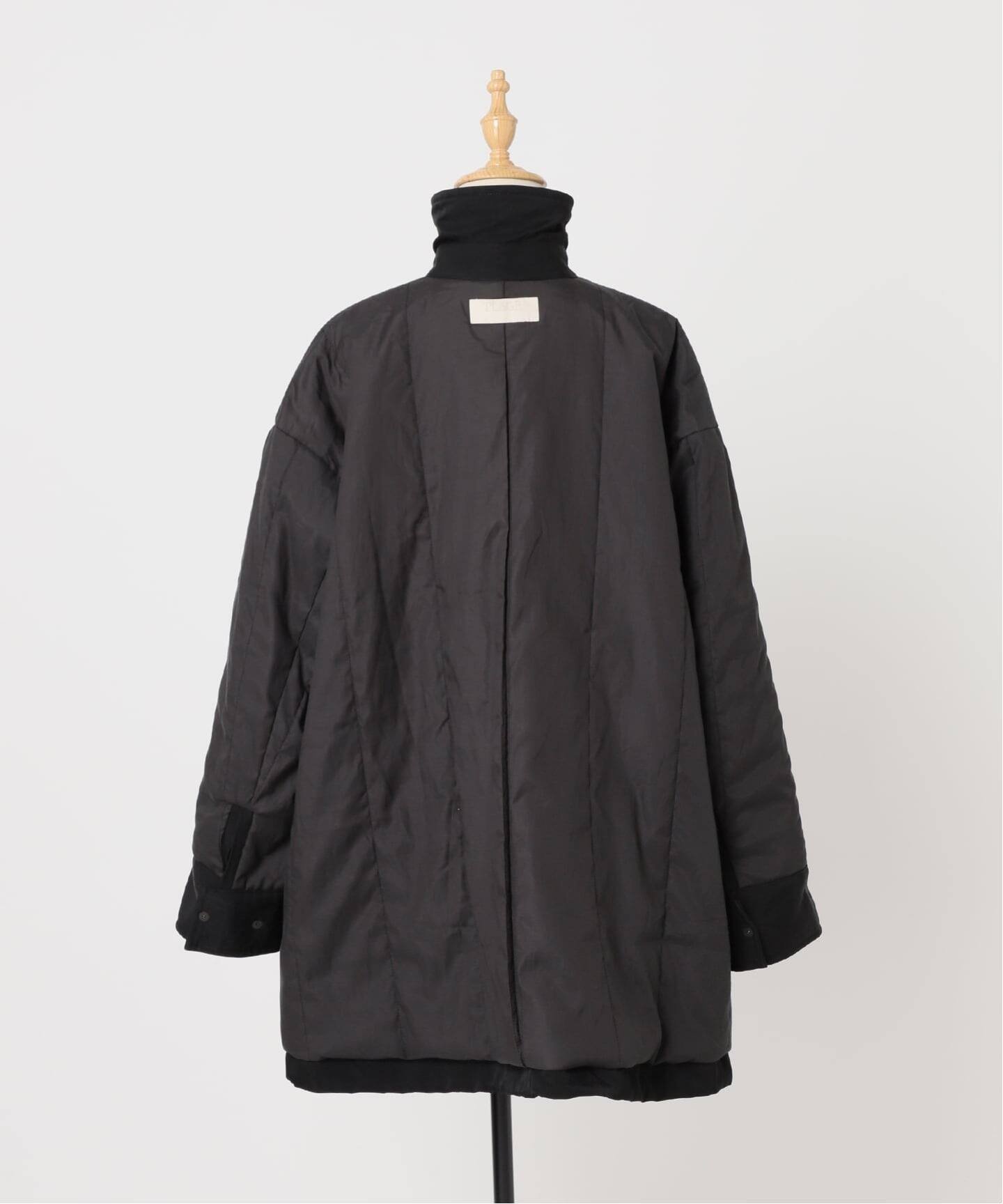 plage｜《追加》テントブルゾン 2 | Rakuten Fashion(楽天ファッション