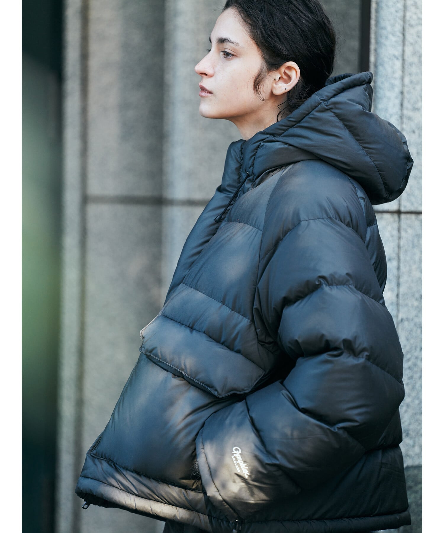 ジムフレックス(Gymphlex) ダウン レディースダウンジャケット | 通販